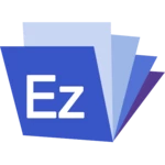 easyviewer-pdf,epub,heic,tiff android application logo